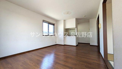 【居間・リビング】 | シャンテ葵