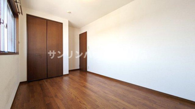 【寝室】 | シャンテ葵