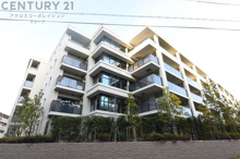 ライオンズ芦屋グランフォートの画像