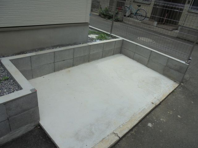 セイワコートのその他共用部分