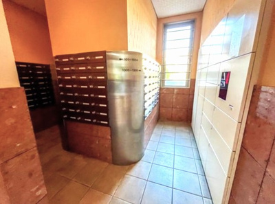 【その他共用部分】 | ライオンズマンション西橋本