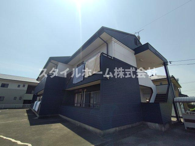 ヴィステリア２７