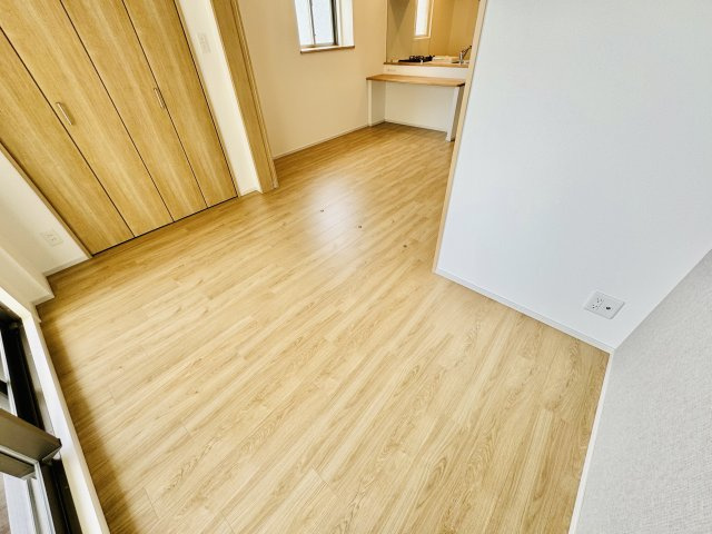【寝室】 | スプランディッド弁天町
