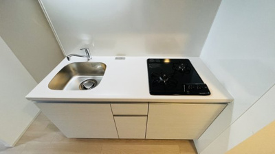 【キッチン】 | スプランディッド弁天町