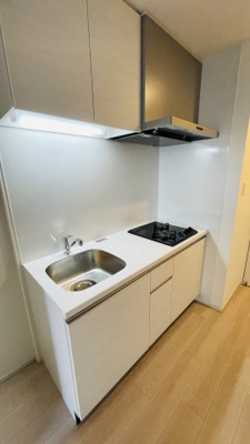 【キッチン】 | スプランディッド弁天町