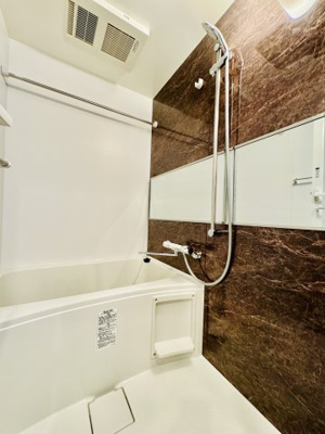 【浴室】 | スプランディッド弁天町