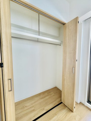 【収納】 | スプランディッド弁天町