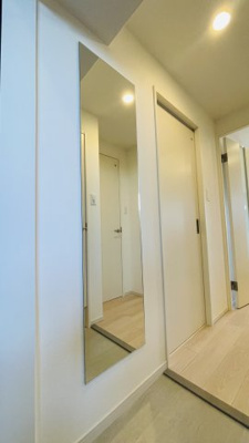 【設備】 | スプランディッド弁天町