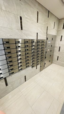 【その他共用部分】 | スプランディッド弁天町