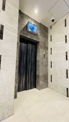 【その他共用部分】 | スプランディッド弁天町