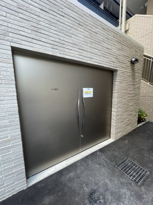 【その他共用部分】 | スプランディッド弁天町