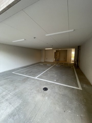 【駐車場】 | スプランディッド弁天町