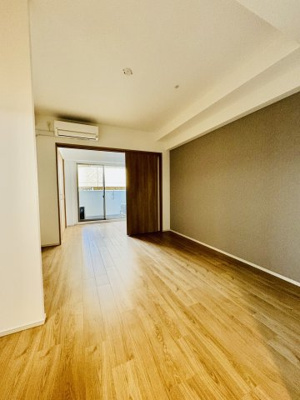 【洋室】 | スプランディッド弁天町