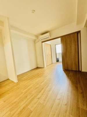 【居間・リビング】 | スプランディッド弁天町