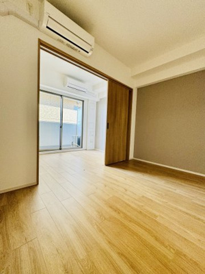 【居間・リビング】 | スプランディッド弁天町