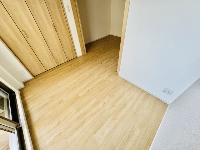 【寝室】 | スプランディッド弁天町
