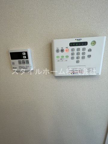 Ｂоｎｎｅ　Ｍａｉｓоｎのセキュリティ|別部屋写真です。
