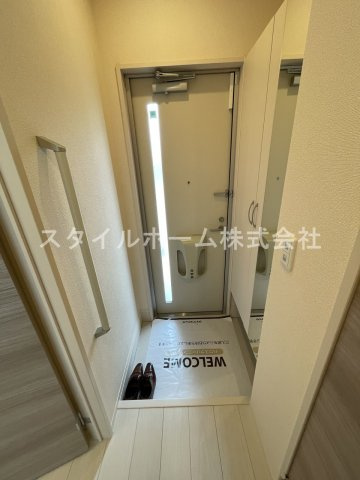 Ｂоｎｎｅ　Ｍａｉｓоｎの玄関|別部屋写真です。