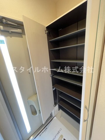 Ｂоｎｎｅ　Ｍａｉｓоｎの収納|別部屋写真です。
