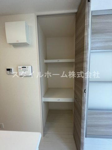 Ｂоｎｎｅ　Ｍａｉｓоｎの収納|別部屋写真です。