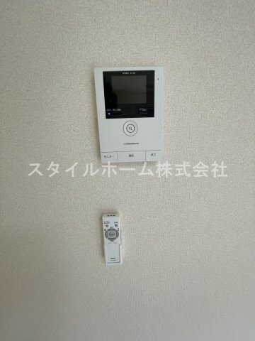 Ｂоｎｎｅ　Ｍａｉｓоｎのセキュリティ|別部屋写真です。