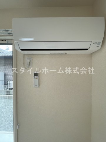 Ｂоｎｎｅ　Ｍａｉｓоｎの設備|別部屋写真です。