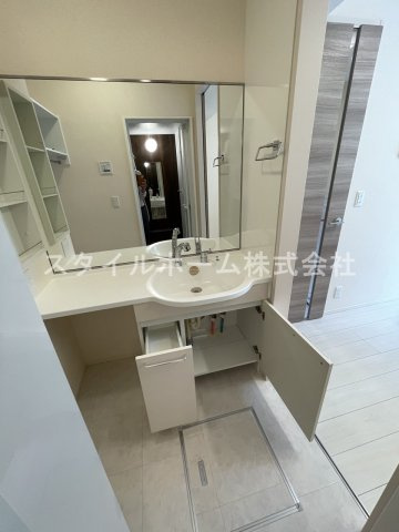 Ｂоｎｎｅ　Ｍａｉｓоｎの洗面所|別部屋写真です。