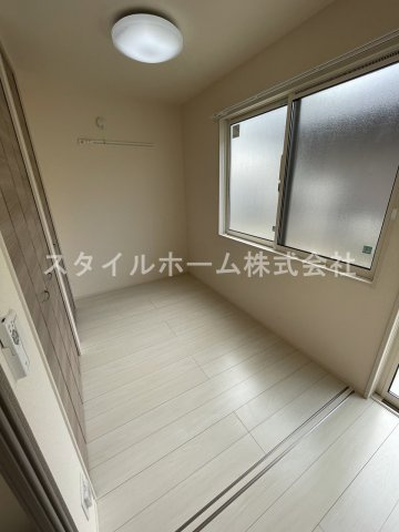 Ｂоｎｎｅ　Ｍａｉｓоｎの洋室|別部屋写真です。