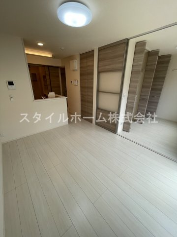 Ｂоｎｎｅ　Ｍａｉｓоｎの居間・リビング|別部屋写真です。