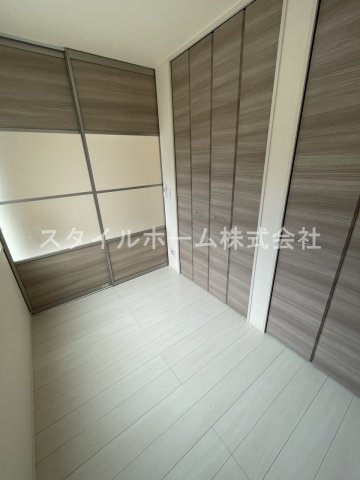 Ｂоｎｎｅ　Ｍａｉｓоｎの寝室|別部屋写真です。