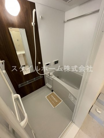 Ｂоｎｎｅ　Ｍａｉｓоｎの浴室|別部屋写真です。