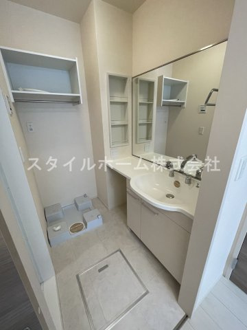 Ｂоｎｎｅ　Ｍａｉｓоｎの洗面所|別部屋写真です。