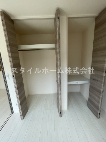 Ｂоｎｎｅ　Ｍａｉｓоｎの収納|別部屋写真です。