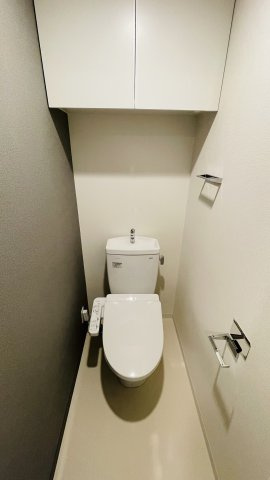 【トイレ】 | スプランディッド弁天町