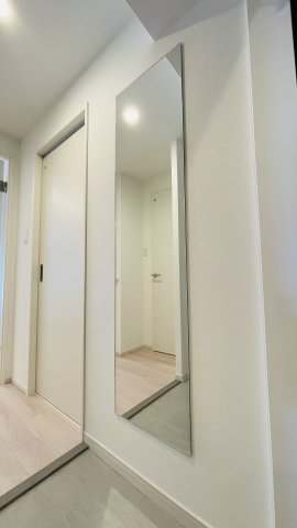 【設備】 | スプランディッド弁天町