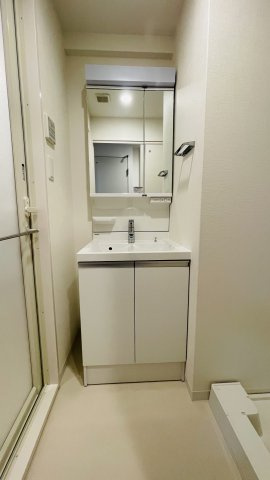 【独立洗面台】 | スプランディッド弁天町