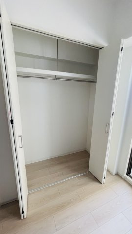 【収納】 | スプランディッド弁天町