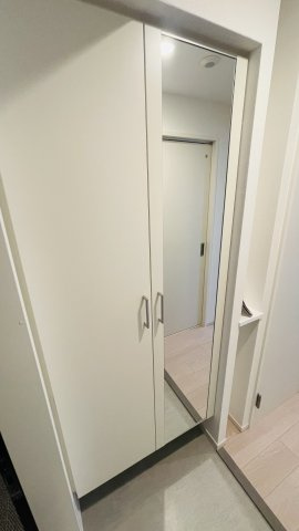 【設備】 | スプランディッド弁天町