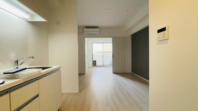 【洋室】 | スプランディッド弁天町