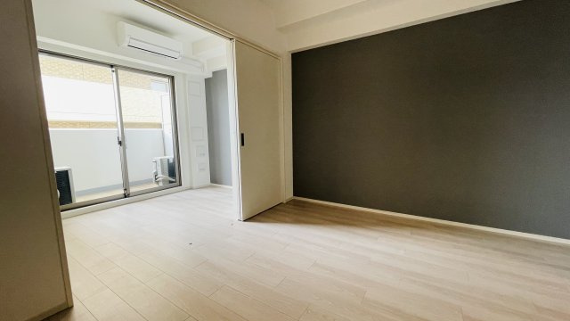 【居間・リビング】 | スプランディッド弁天町