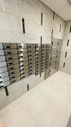 【その他共用部分】 | スプランディッド弁天町