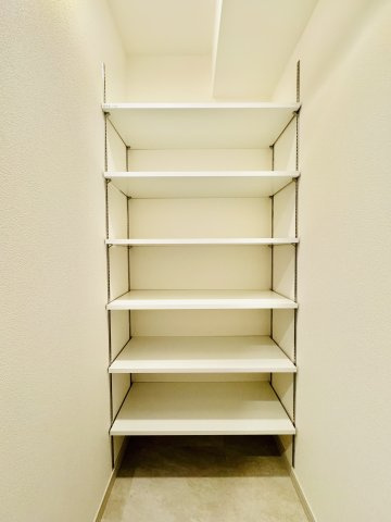 【設備】 | スプランディッド弁天町