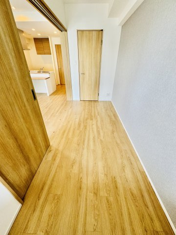 【寝室】 | スプランディッド弁天町