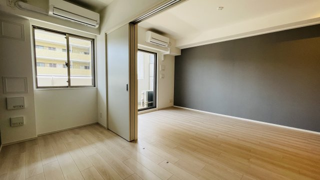 【洋室】 | スプランディッド弁天町