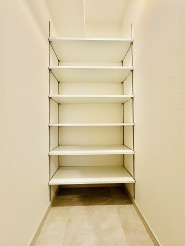 【設備】 | スプランディッド弁天町