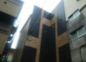 【その他共用部分】 | ヒルサイドアレー谷中