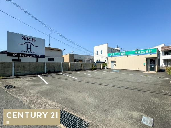 和歌山市和歌浦西１丁目の店舗のその他
