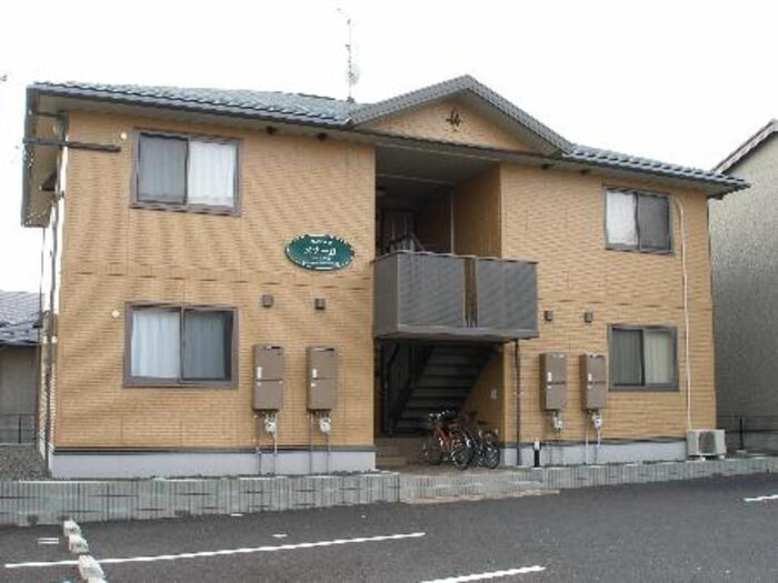 メナー Ｂ