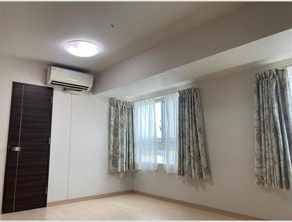 ライオンズ南大高ディアグランデの居間・リビング