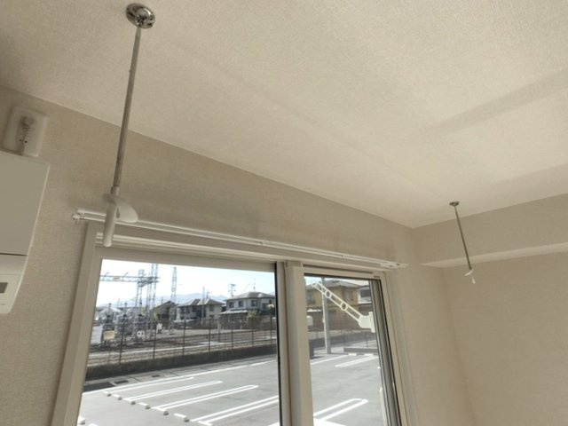 腰浜リバーサイドのその他|その他